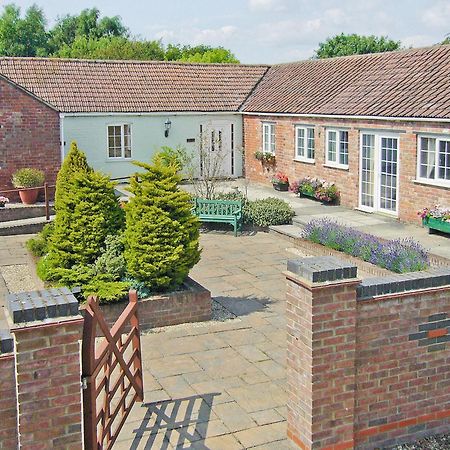 Curlew Cottage - E3752 Leverton  Zewnętrze zdjęcie