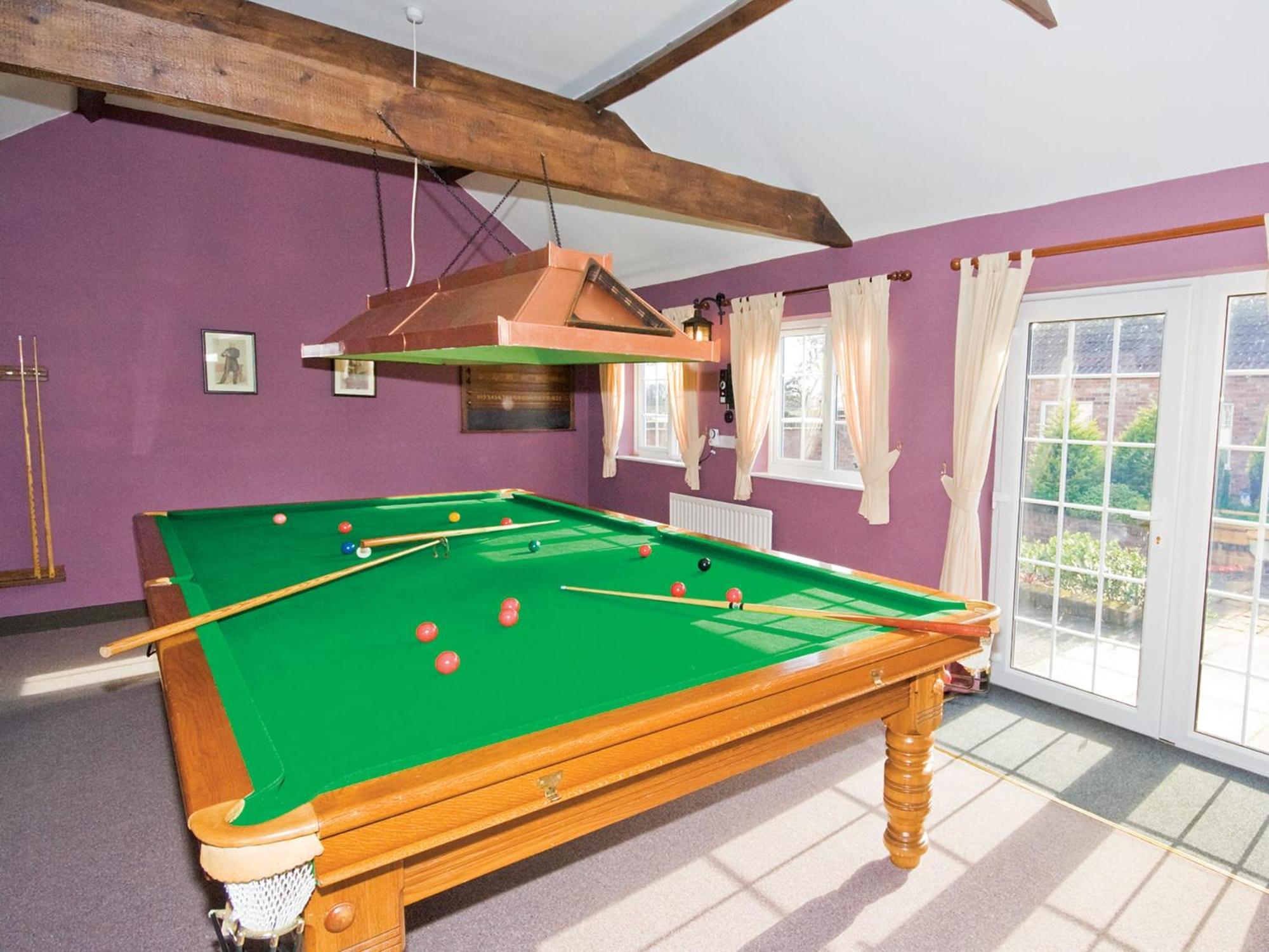Curlew Cottage - E3752 Leverton  Zewnętrze zdjęcie
