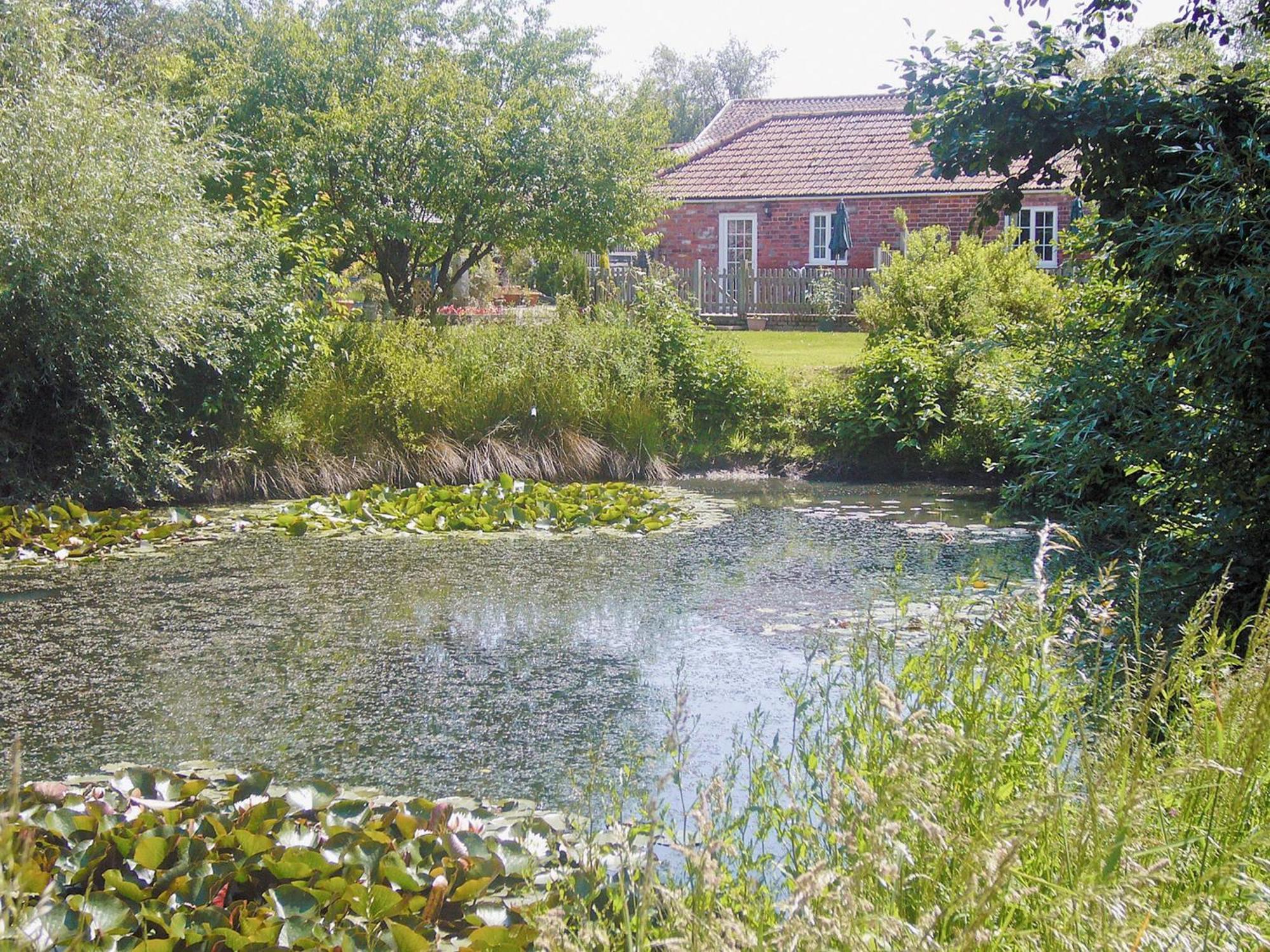Curlew Cottage - E3752 Leverton  Zewnętrze zdjęcie